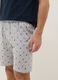 Blue cotton jersey pyjamas_3