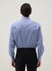 Multicolour Checked Pure Cotton Regular Fit Shirt_1