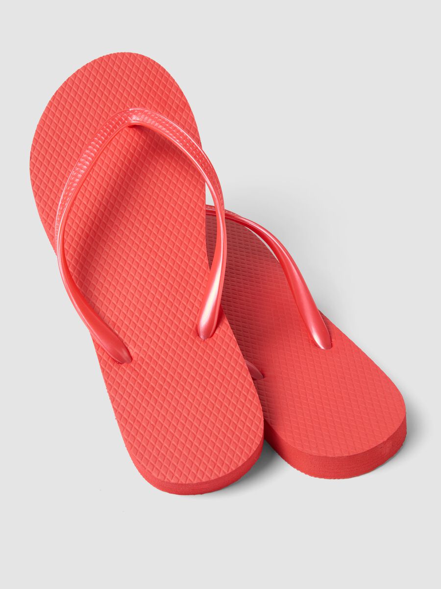 Infradito classiche rosse_2