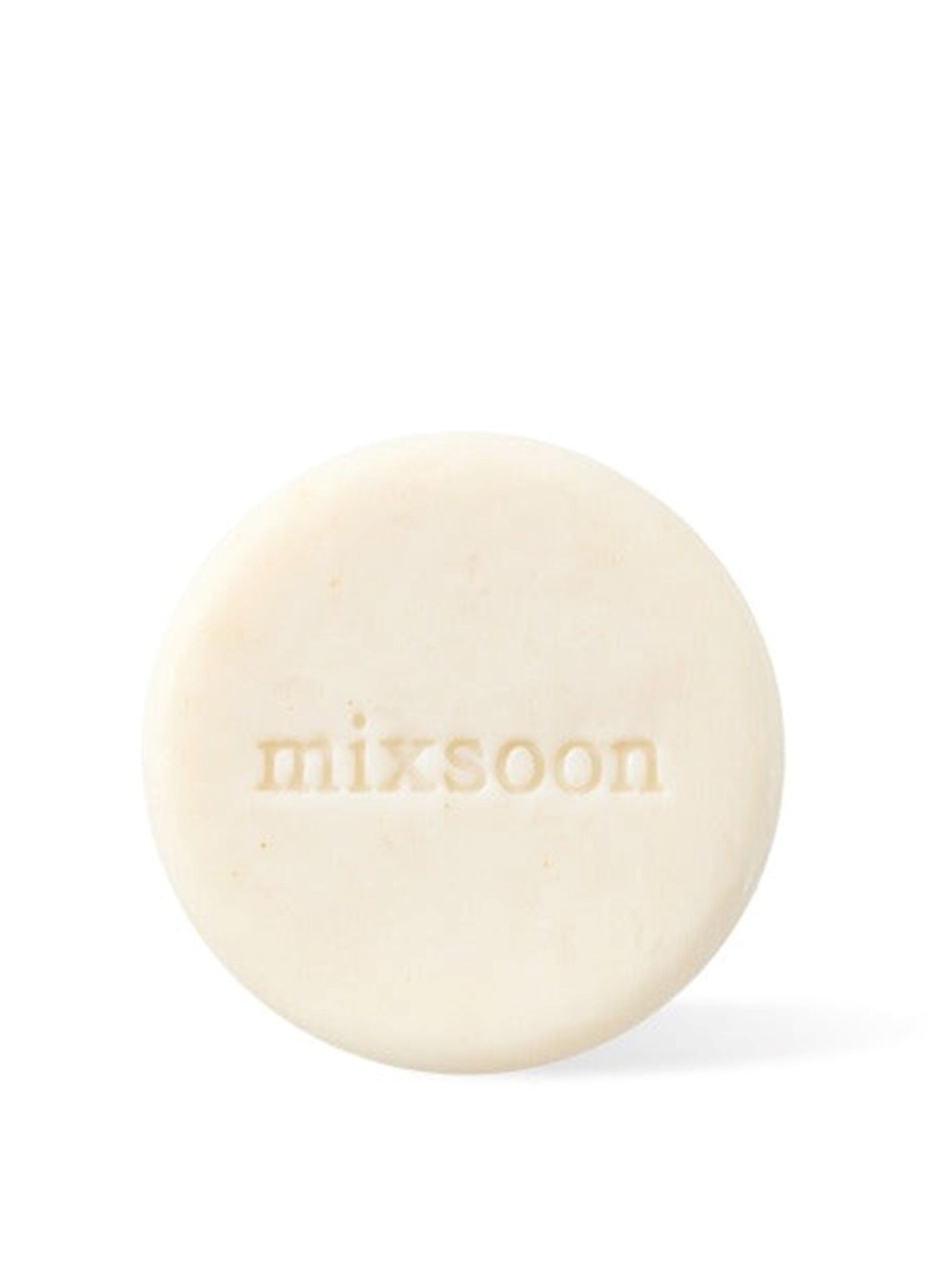 Deep Foaming Rice Bar 100g - skincare coreana
