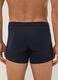 2-pack of blue stretch Supima cotton boxers_2