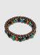 Glass Multicolor Bracelet Twin Pack_1