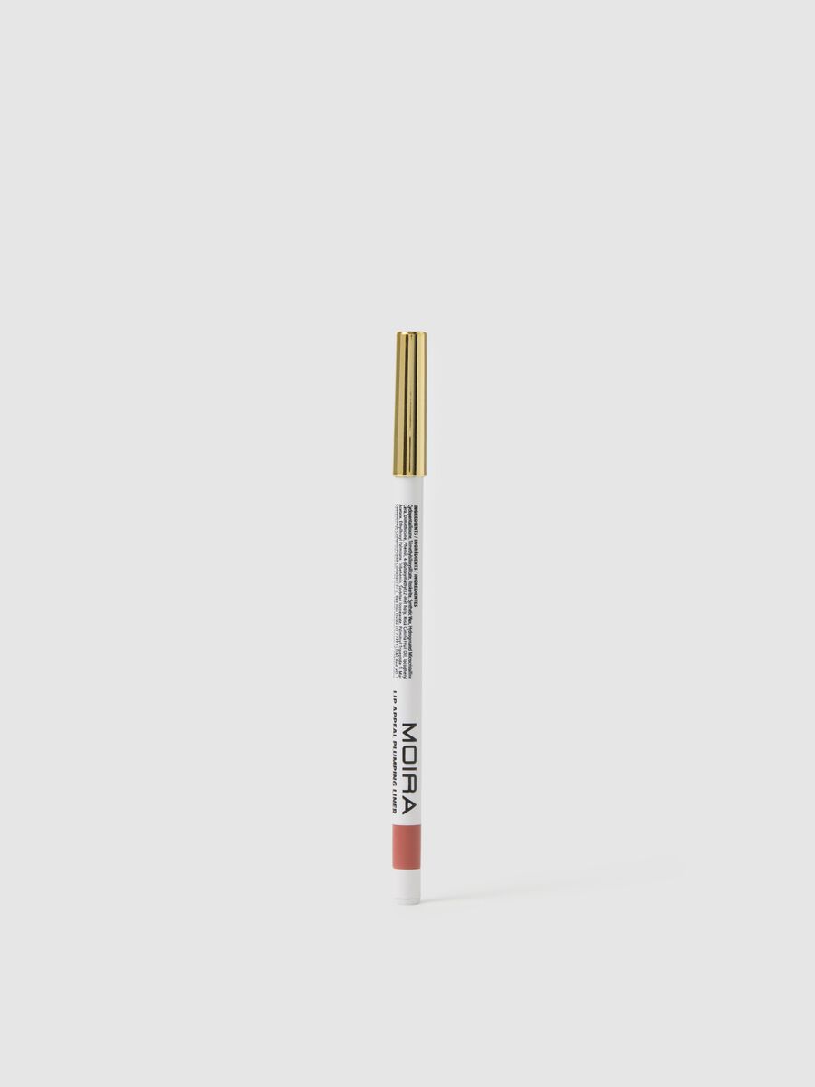 MOIRA LIP APPEAL PLUMPING LINER 006 ANTICIPATION LIP PENCIL - Korean makeup_0