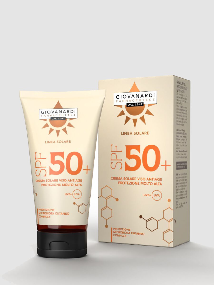 GF facial cream SPF50_3