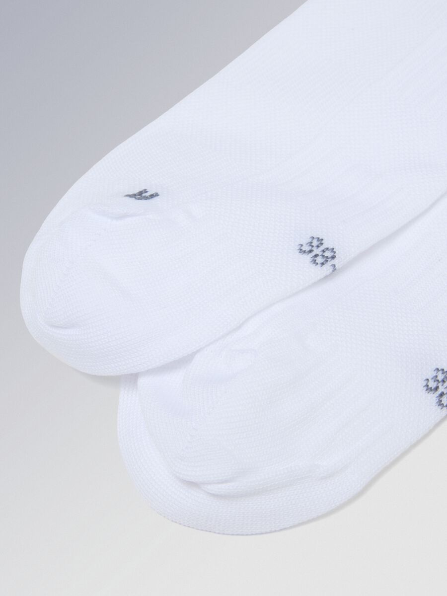 Bipack di calze sportive in tessuto elasticizzato ALTAVIA COURT_1
