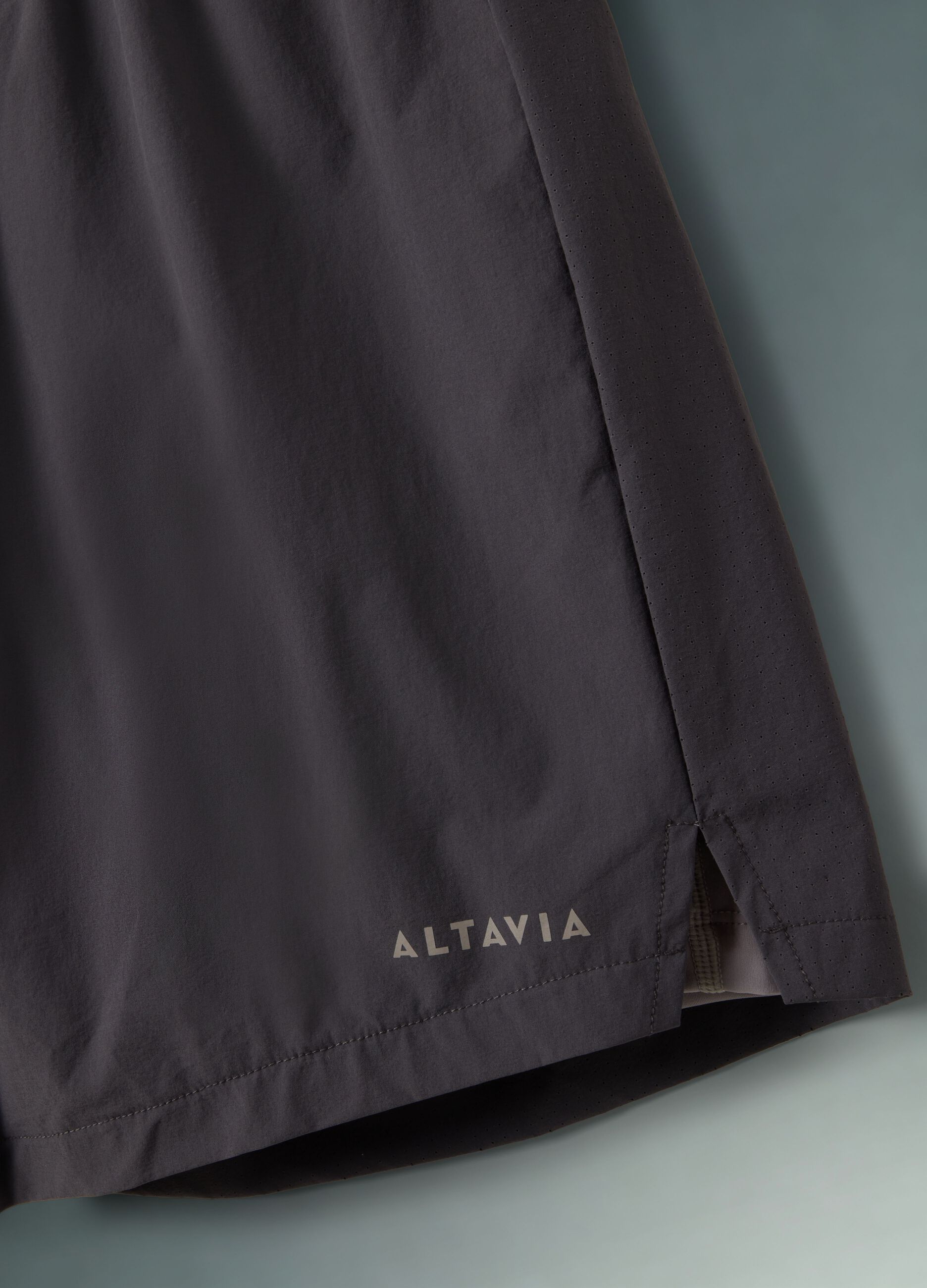 ALTAVIA Running Shorts with Deborah Compagnoni