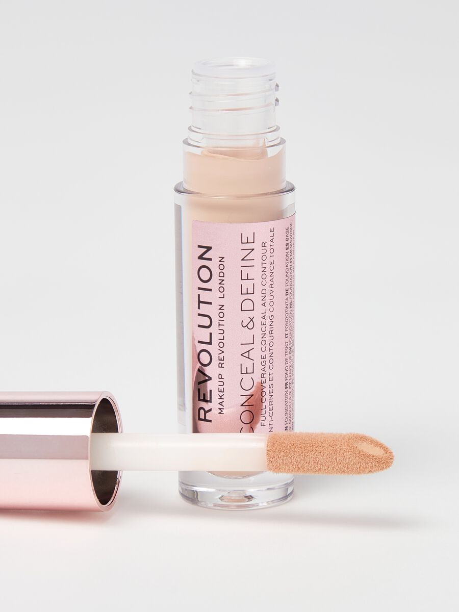 Conceal & Define concealer C5_1