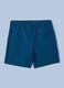 Blue ALTAVIA SAILING stretch shorts_5
