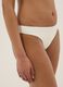 White stretch Brazilian bikini bottoms_3