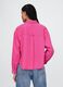 Pink Oversize Shirt_2