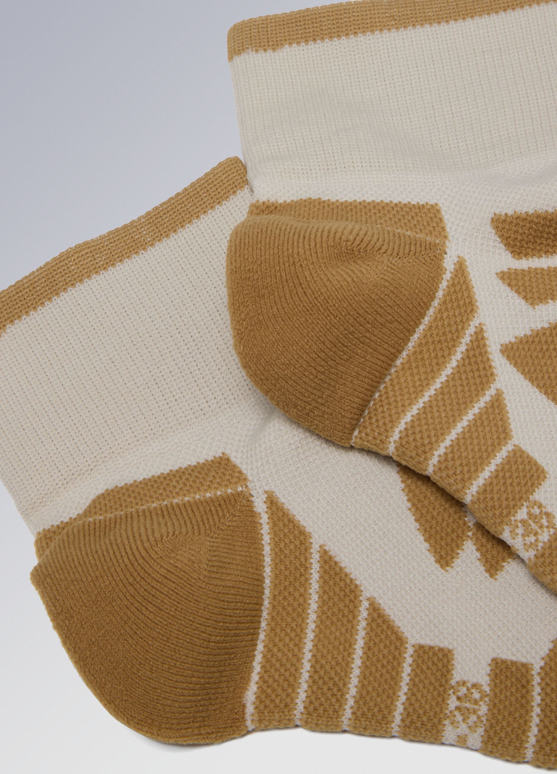 Short Sock ALTAVIA WITH DEBORAH COMPAGNONI