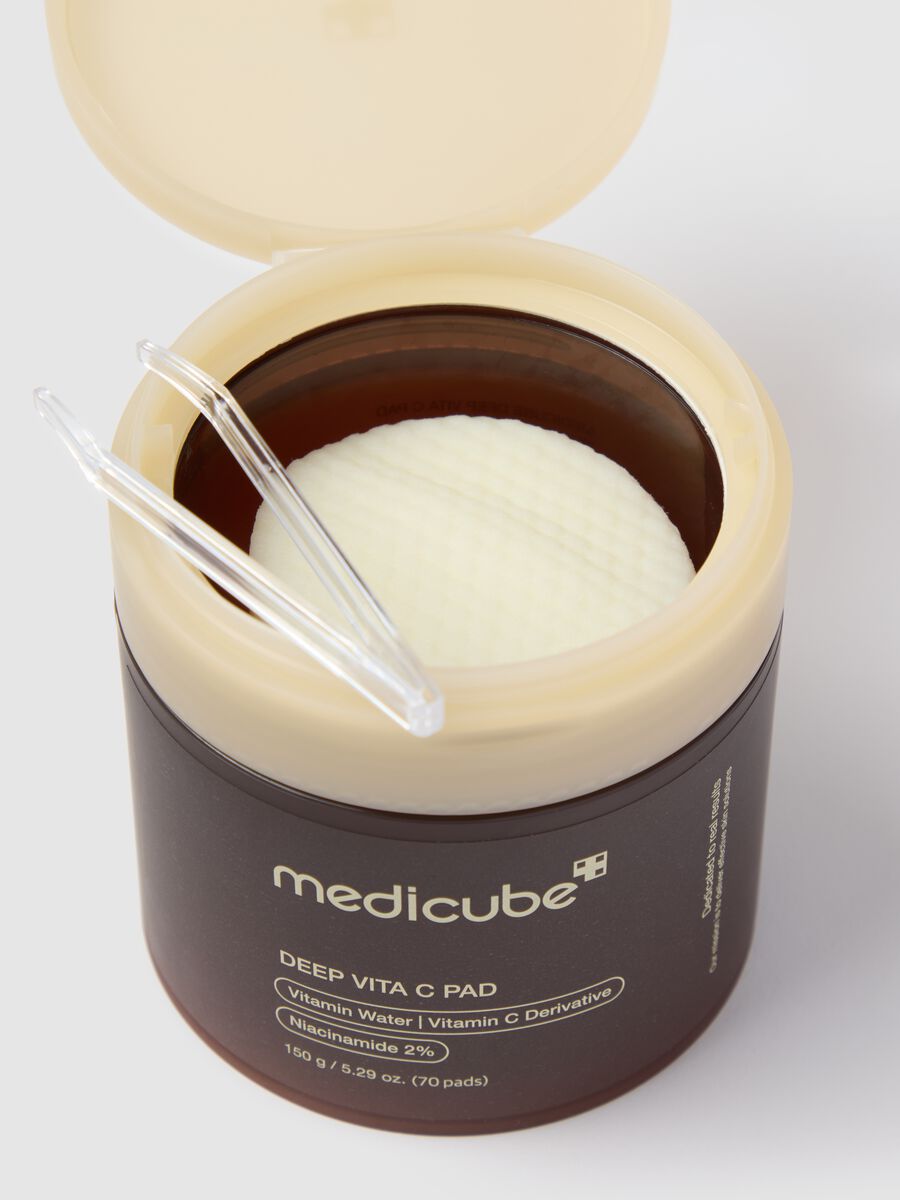 MEDICUBE Deep Vita C Pad 150g (70pcs)_1