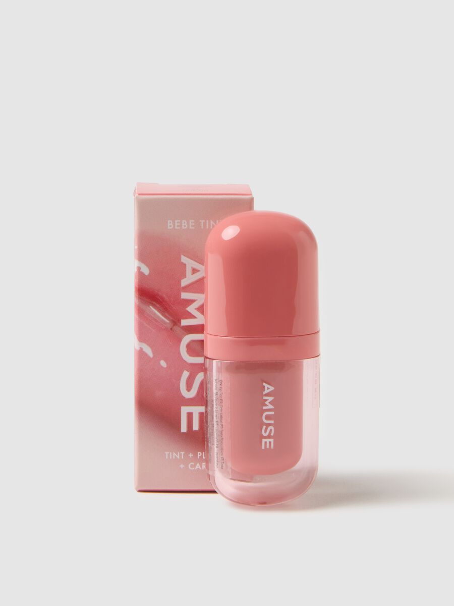 COLOUR + VOLUME + HYDRATION, innovative plumping lip stain for soft and super juicy lips_4