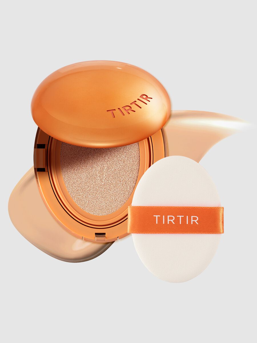 TIRTIR Mask Fit AI Filter Cushion 23N Sand 18 g &ndash; Korean makeup_0