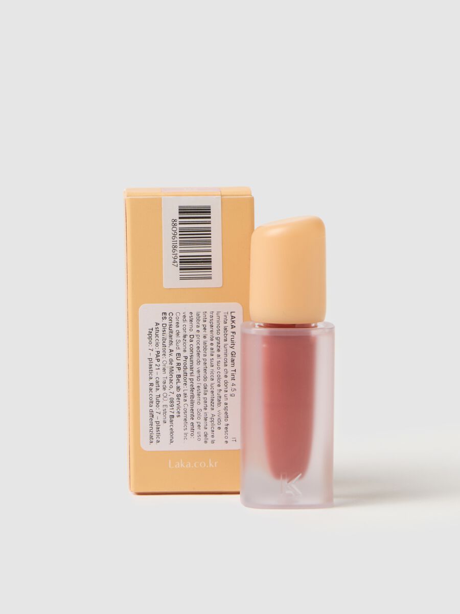 FRUITY GLAM TINT #117 ZETTA - make-up coreano_2