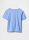 Blue GAP Local Hero T-shirt_1