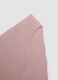 Pink stretch organic cotton briefs_5