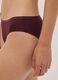 Five-pack of multicolour organic stretch cotton briefs_3