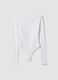 White Asymmetric Bodysuit_1