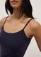 2-pack multicolour regular fit stretch cotton vests_3