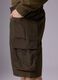 ALTAVIA hiking Bermuda shorts_2