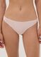 Pink Brazilian briefs in stretch organic cotton_1