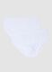 2-pack of white stretch Supima cotton briefs_4