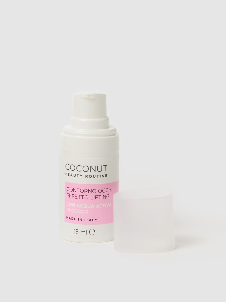 Crema contorno occhi al cocco 15ml_1