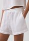 Pure cotton shorts_4