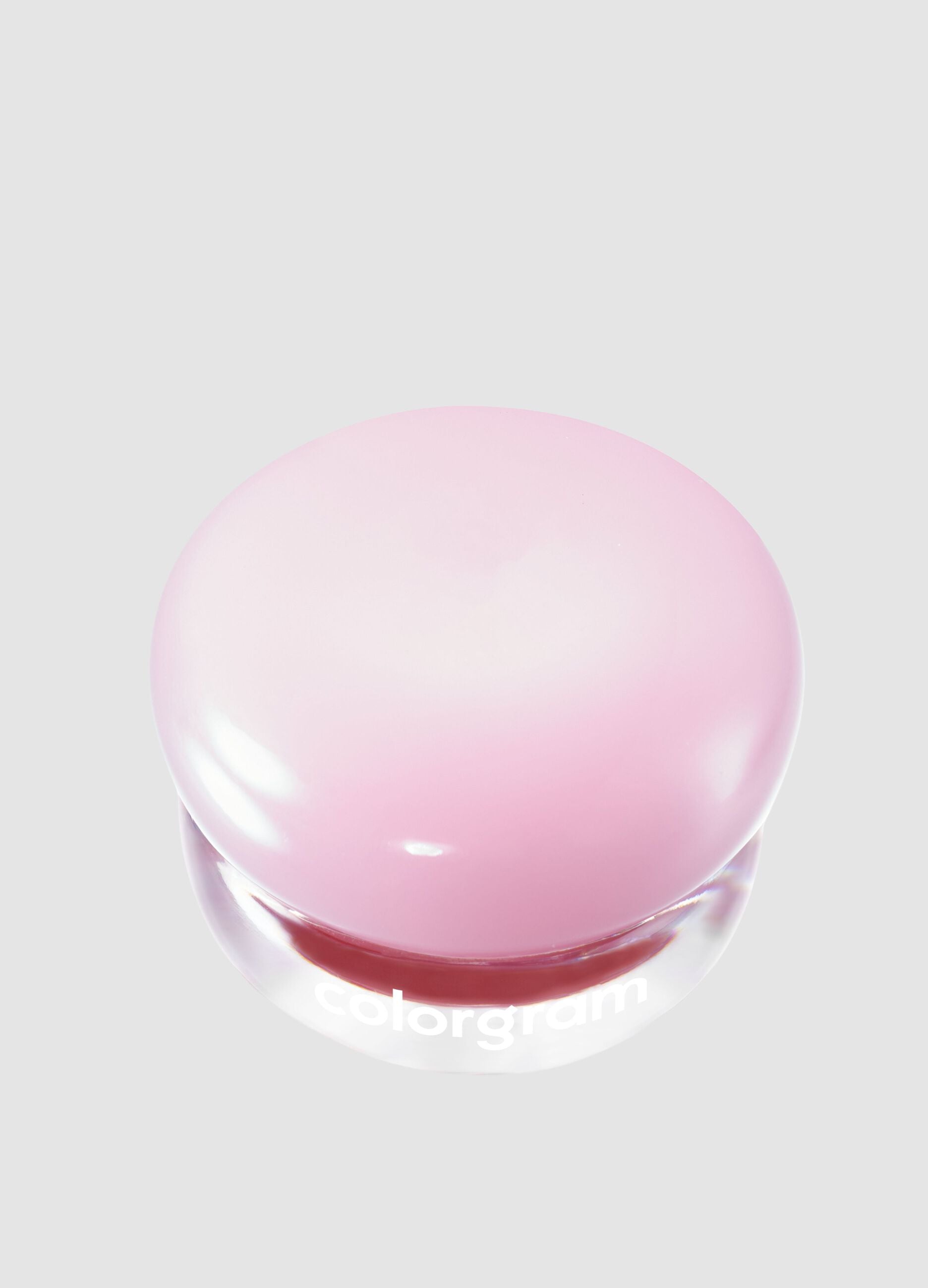Tintin Dory Lip Jam 07 Fig Jam 3.5 g - Korean make-up