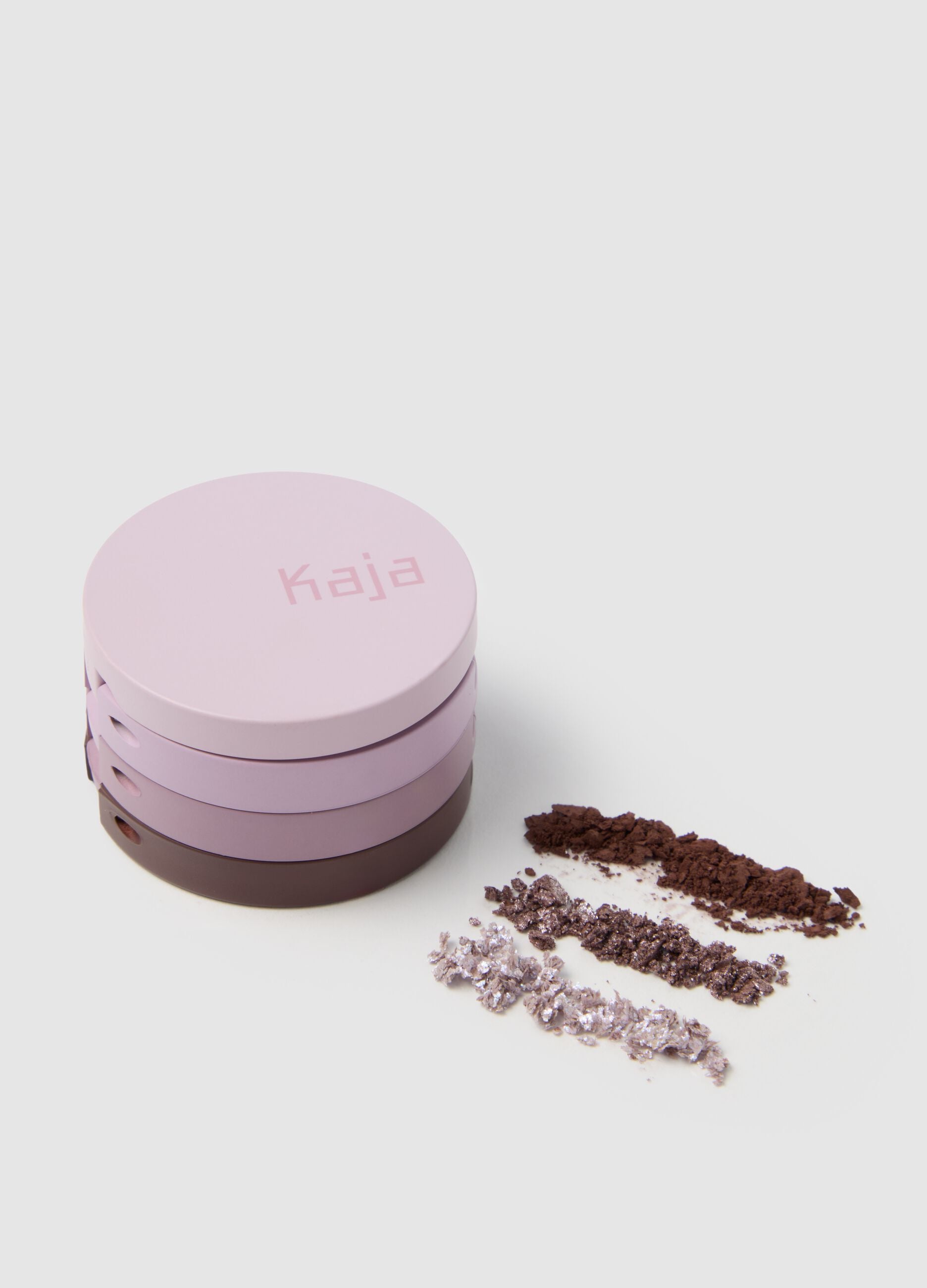 KAJA BEAUTY BENTO TARO BUBBLE TEA