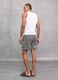 Cargo Swim Shorts Vintage Grey_5