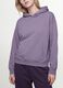 Purple cotton-blend regular-fit hoodie_2
