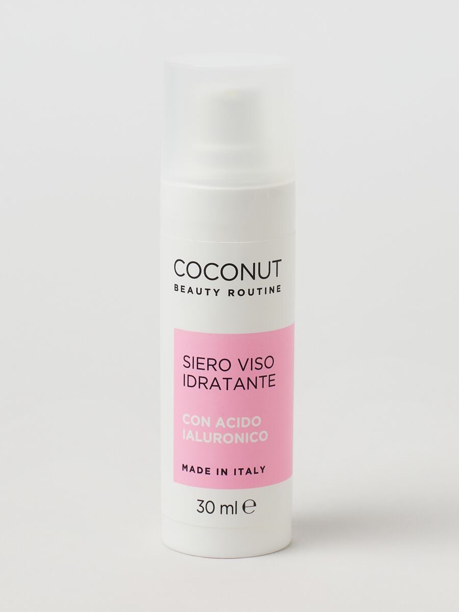 Siero idratante al cocco BEAUTY ROUTINE_0