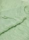 Green lightweight scarf regular fit_2