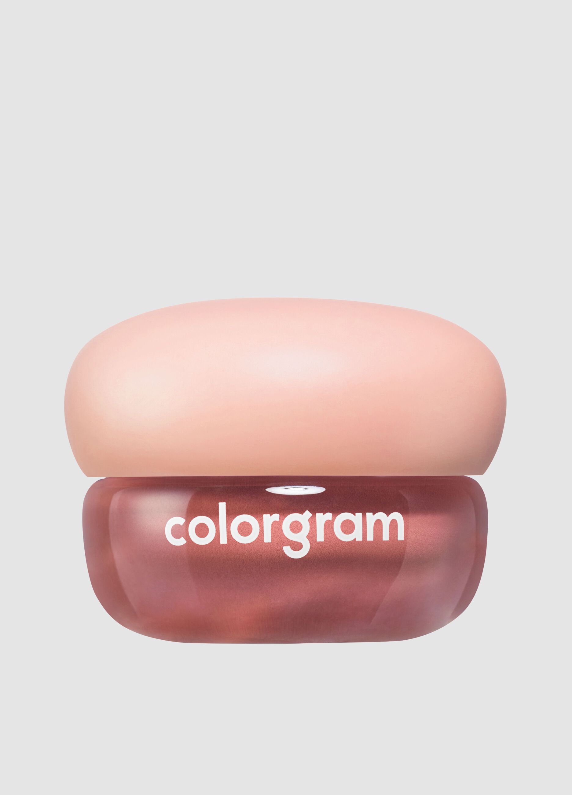 Tintin Dory Blur Jam 02 Warm Almond 3.5 g - Korean make-up