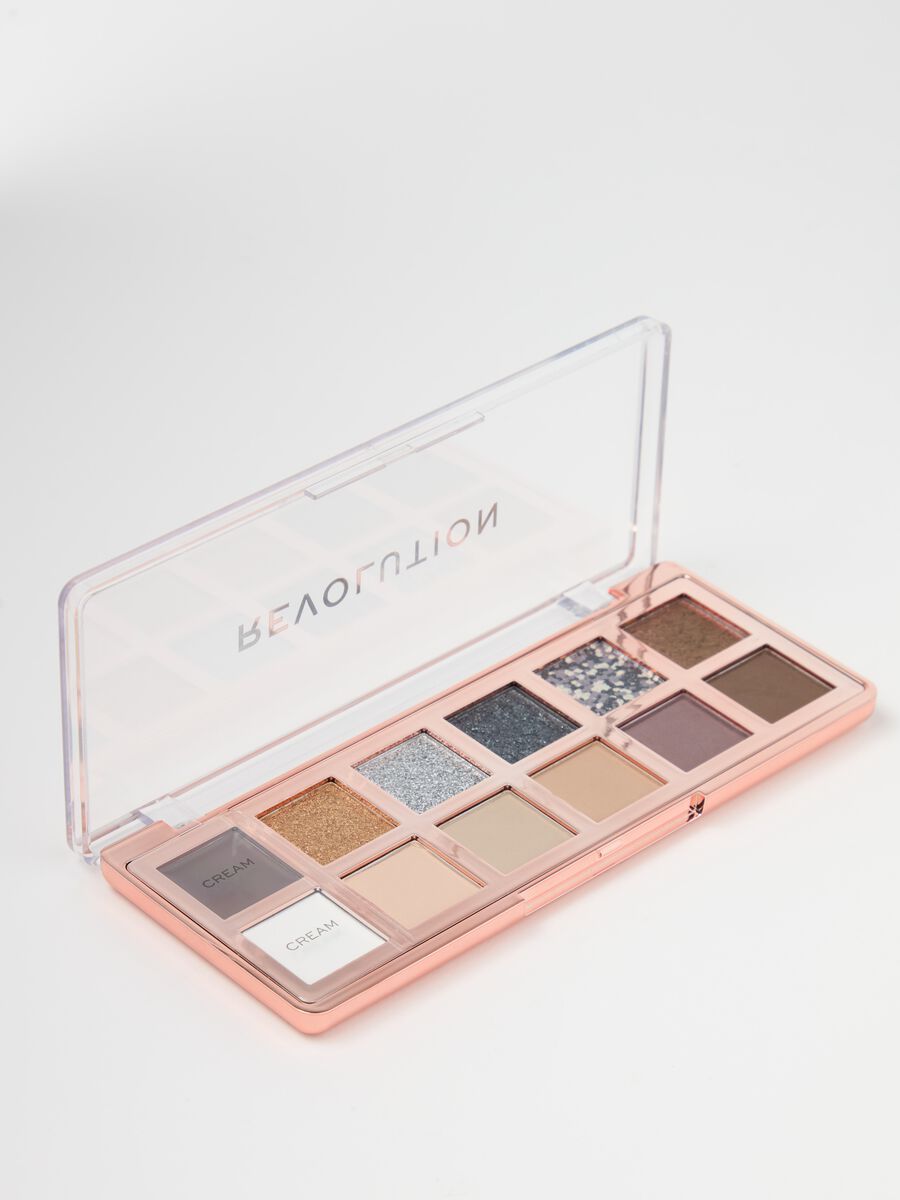 The Smokey Icon Grunge Palette_1