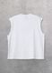 Sunfaded White Tank Top_6