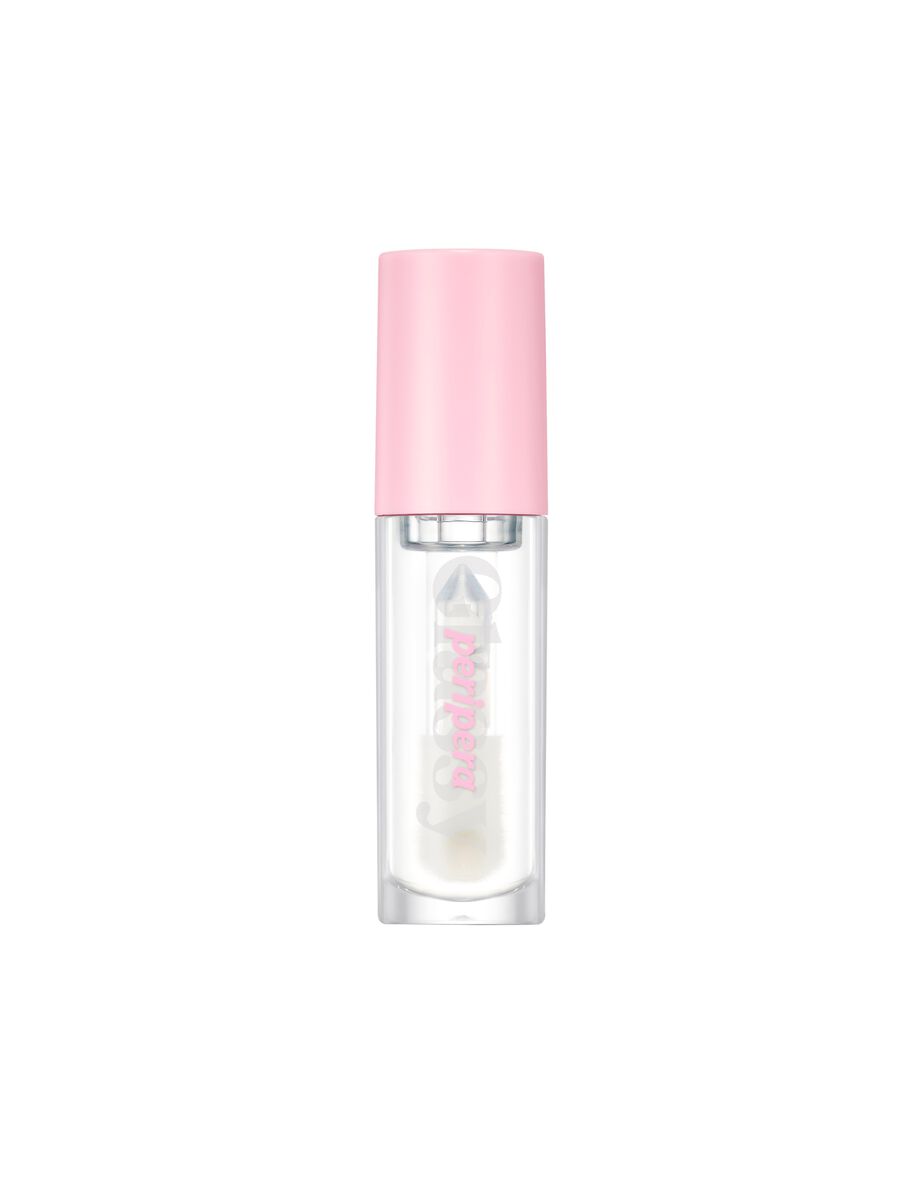 Ink Glasting Lip Gloss 01 Clear_0