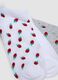Seven-pack of multicolour organic cotton ankle socks_2