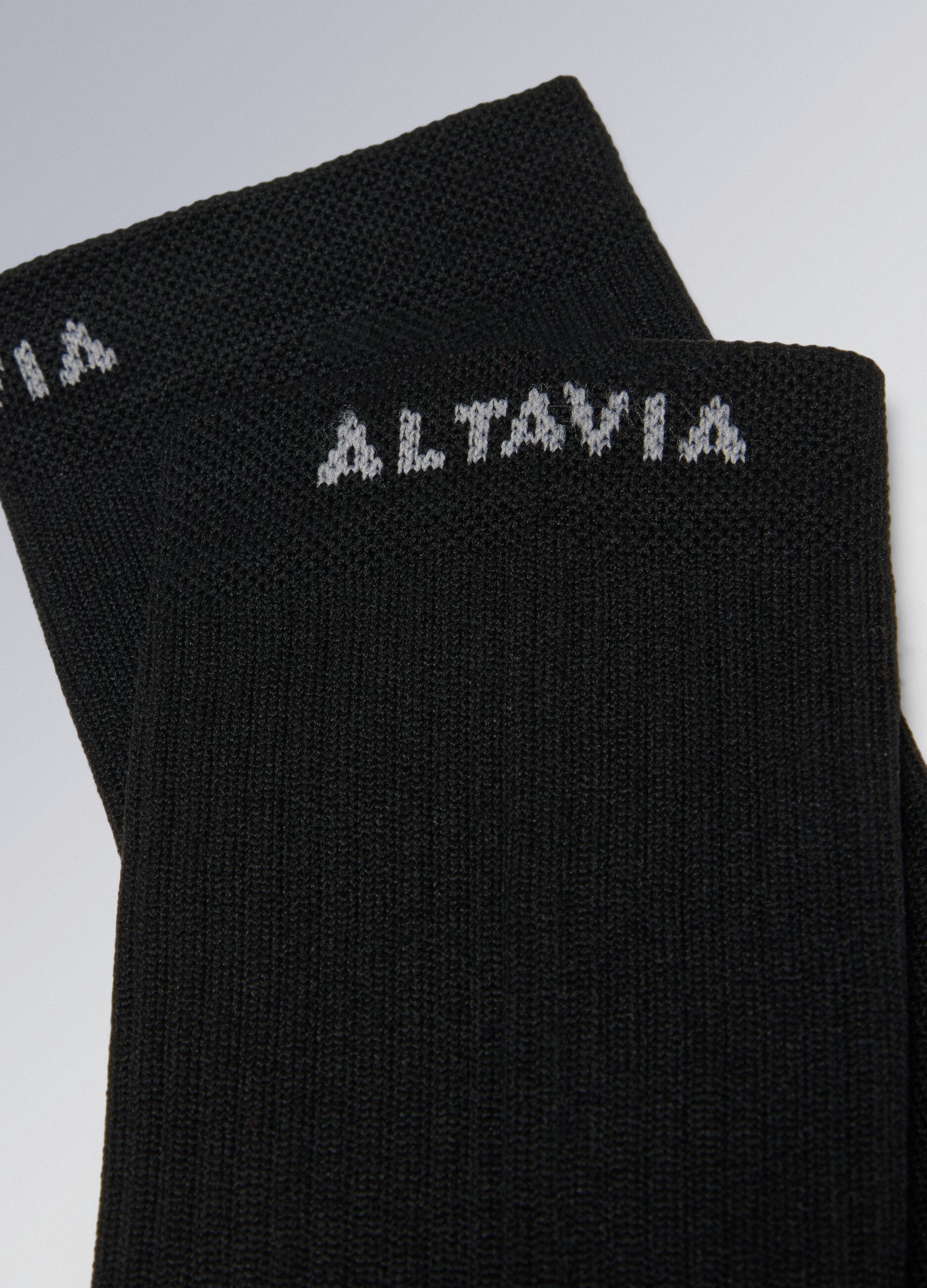 2-pack ALTAVIA COURT sports socks in stretch fabric