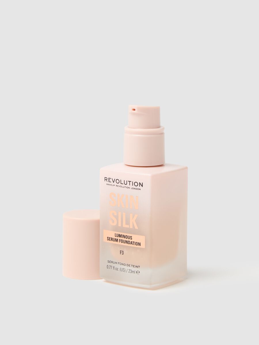 Skin Silk Serum foundation F3N_1