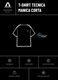 ALTAVIA WITH DEBORAH COMPAGNONI Short Sleeve Technical T-shirt_8