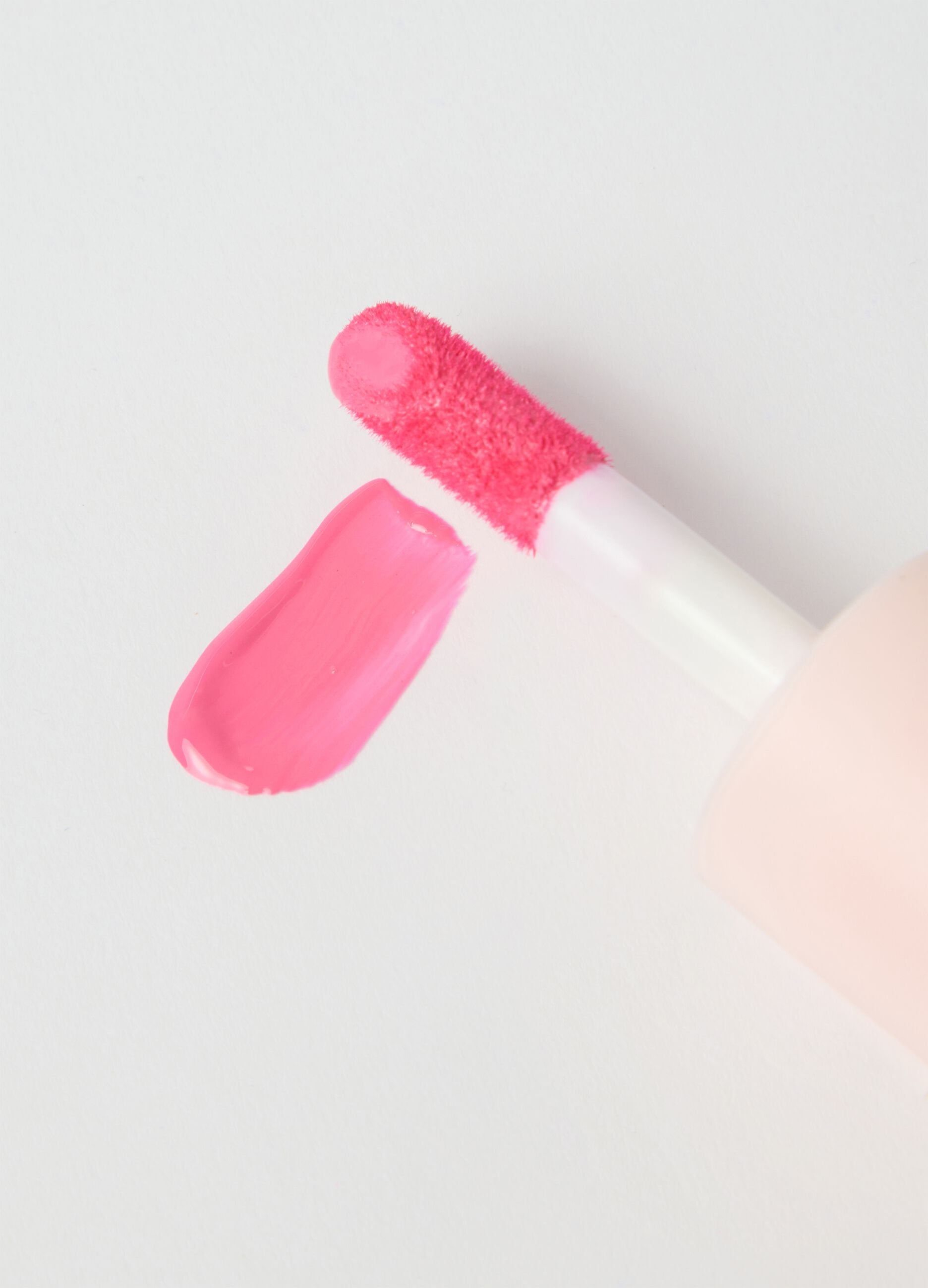 MOIRA LOVE STEADY LIQUID BLUSH 005 SO CUTE - Korean make-up