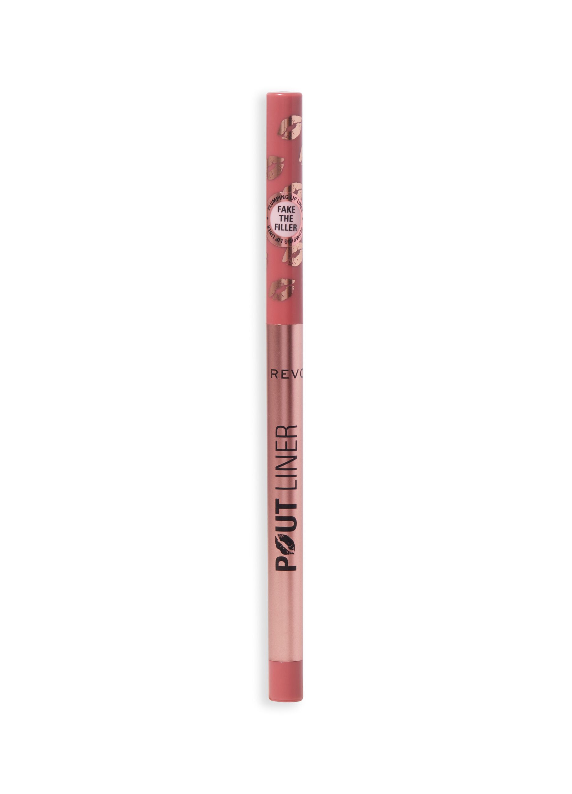 Pout Bomb Plumping Lip Liner Chauffeur Nude