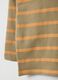 Multicolour pure cotton regular fit t-shirt for kids_3
