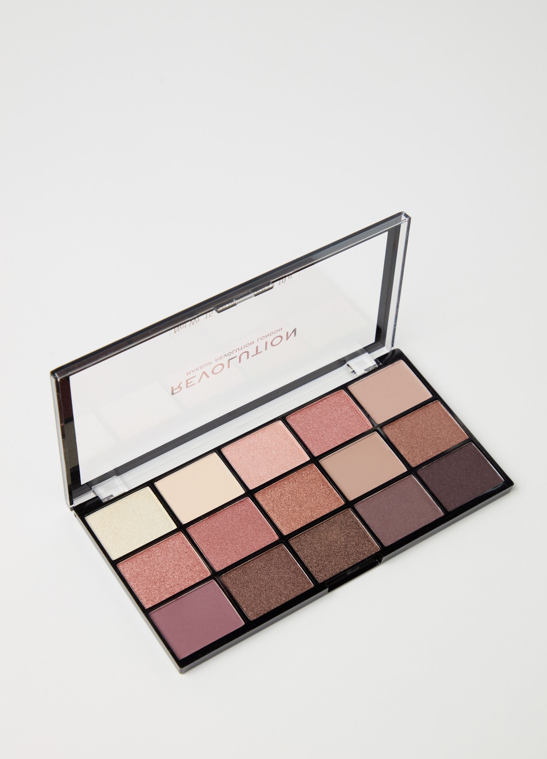Reloaded Iconic&nbsp;3.0 Palette