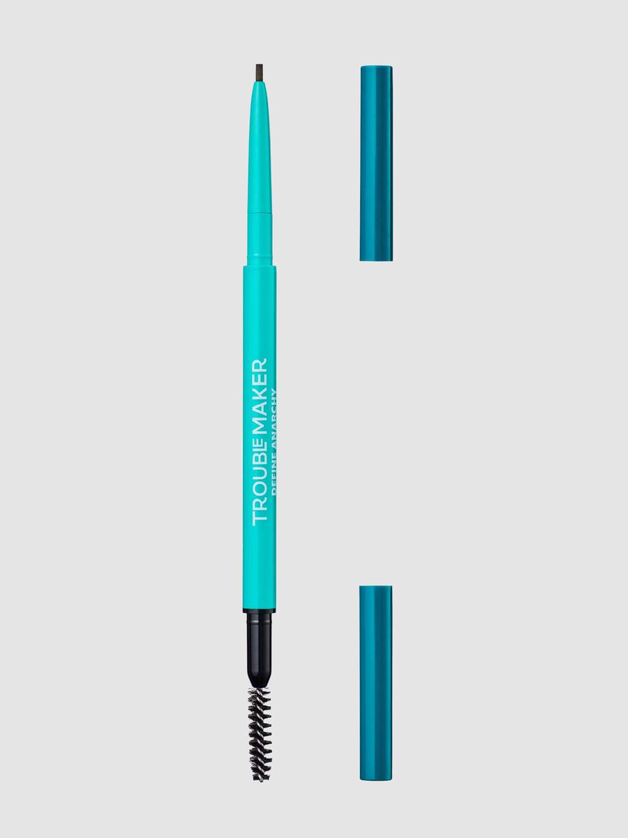 Define Anarchy Micro Brow Pencil Dark Brown 0.1g_0
