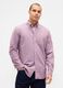 Stretch Purple Shirt_0