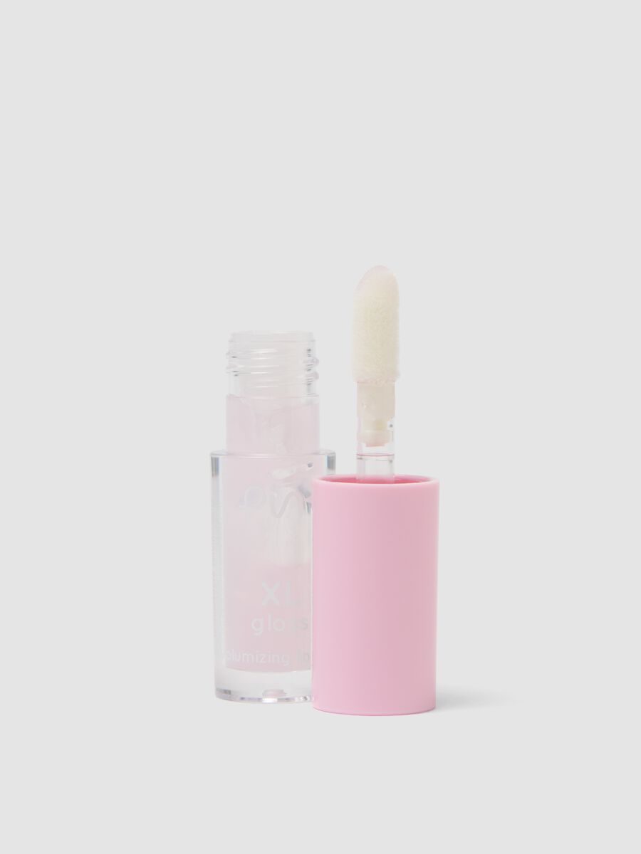Pink XL Lip Gloss 03 Jelly Pink_1